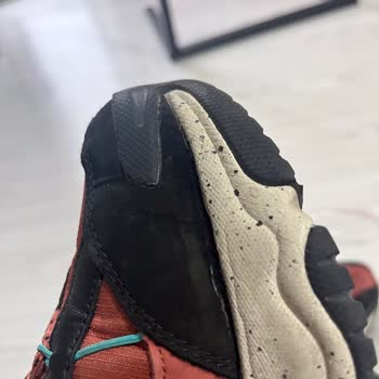 Skechers Ayakkabıda Erken Yıpranma Ve Müşteri Memnuniyetsizliği