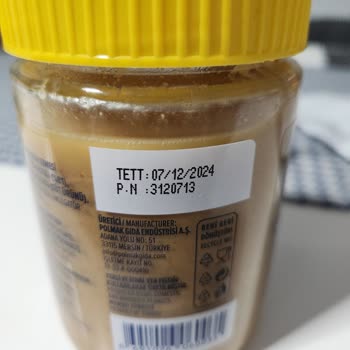 Tarihi Geçmiş Ürün Ve Sağlık Riski