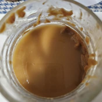 Tarihi Geçmiş Ürün Ve Sağlık Riski