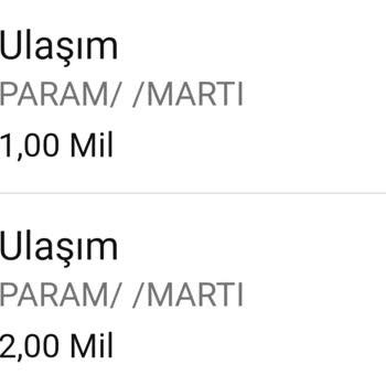 Haksız Ceza Ve Güvenlik Sorunları: Martı'da Yaşadığım Sorunlar