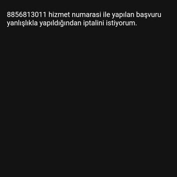 Yanlış Abonelik Ve İptal Sorunu
