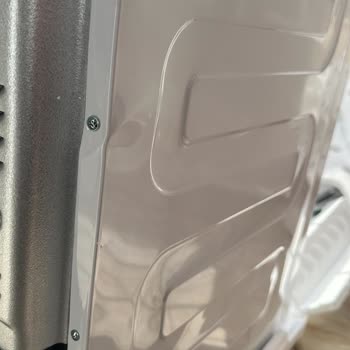 Kurutma Makinesi Değişim Talebine Ret