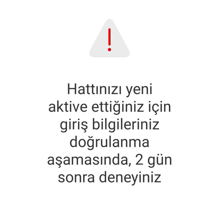 Vodafone Yanımda Çarkı 5 Gündür Kullanılamıyor