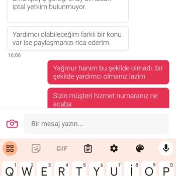 Yemek Sepeti'nin İletişim Sorunları Ve 650 TL'lik Mağduriyet