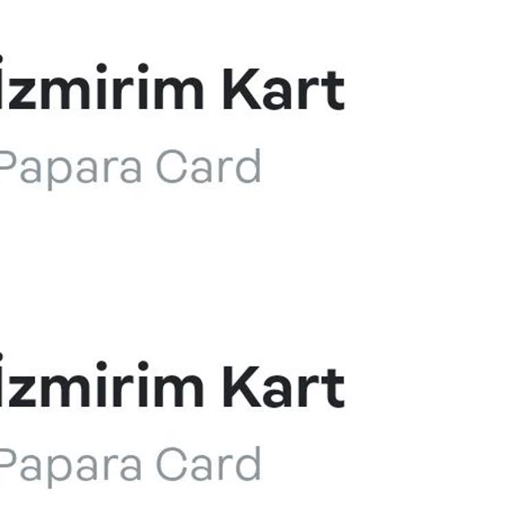 Çifte Ücret Çekimi Ve Dijital Kart Sorunu