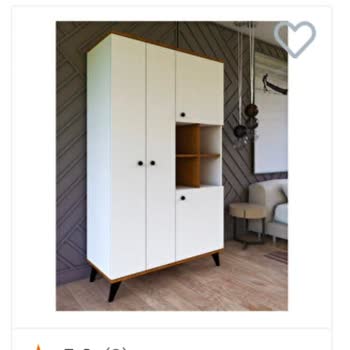 Koçtaş'tan Aldığım Dolap Hala Teslim Edilmedi