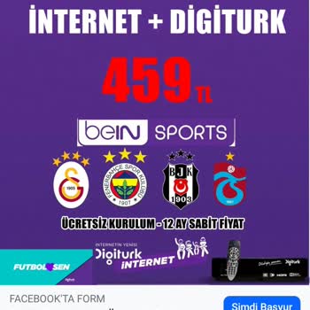 Digiturk Beklenmedik Fatura Şoku Ve İptal Sorunları