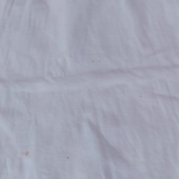 Electrolux Washing Machine Stains Clothes and They Ignore My Complaints