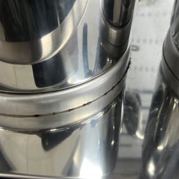 Paslanma Sorunu Ve Yetersiz Servis Desteği