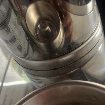 Paslanma Sorunu Ve Yetersiz Servis Desteği