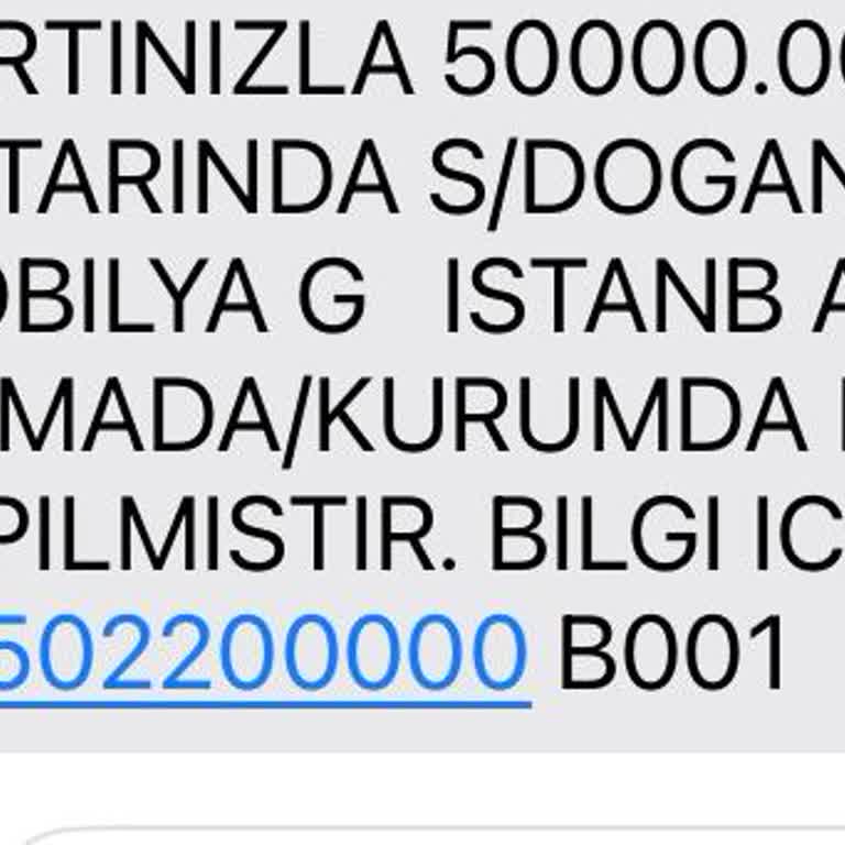 Mobilya Alışverişinde Beklenen Puan Yatmadı