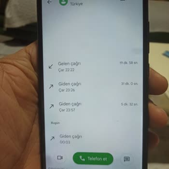 Pegasus Müşteri Hizmetlerinde İletişim Sorunları