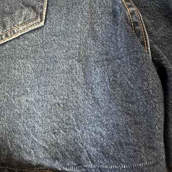 Zara'dan Online Alışverişte Defolu Ürün Sorunu