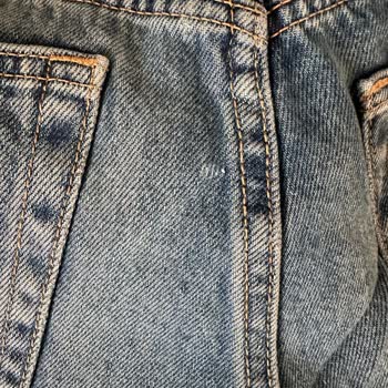 Zara'dan Online Alışverişte Defolu Ürün Sorunu