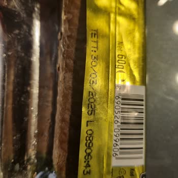 Küflü Ürün Şoku: Frigo Alaska