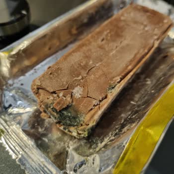 Küflü Ürün Şoku: Frigo Alaska