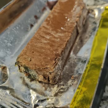 Küflü Ürün Şoku: Frigo Alaska