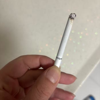 Marlboro Touch Blue Kalite Sorunu