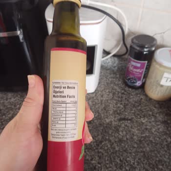 File Market Nar Ekşisi: Bozulma Ve Acı Tat Sorunu