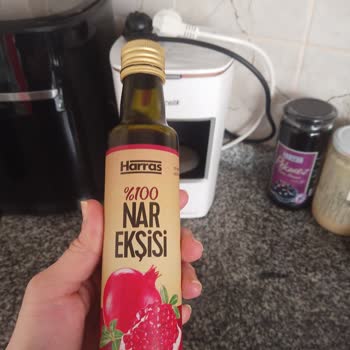 File Market Nar Ekşisi: Bozulma Ve Acı Tat Sorunu