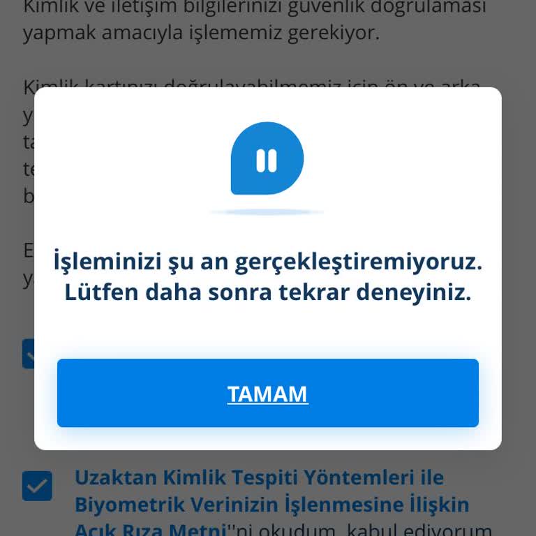 Denizbank Kredi Kartı Kullanımında Yaşanan Zorluklar Ve Müşteri Hizmetleri Erişilemezliği