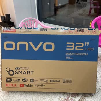 Onvo TV Ve Samsung Soundbar Uyumsuzluğu Ses Kesintisine Neden Oluyor