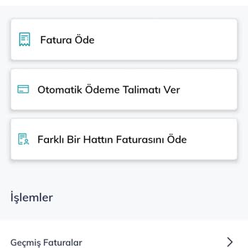Türk Telekom Paket Aşımı Ve Taahhüt Sorunu