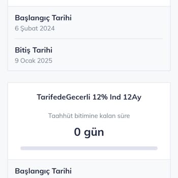 Türk Telekom Paket Aşımı Ve Taahhüt Sorunu