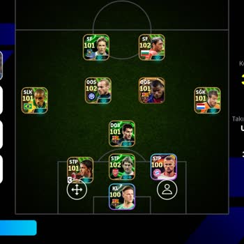Efootball'da Haksız Rekabet Ve Sinir Krizi