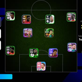 Efootball'da Haksız Rekabet Ve Sinir Krizi