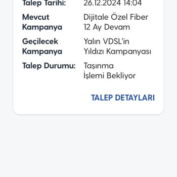 İnternet Kurulumunda Gecikme Ve İletişim Eksikliği