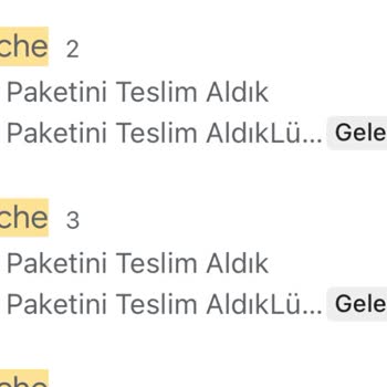 İade Sürecindeki Gecikme Ve Müşteri Memnuniyetsizliği