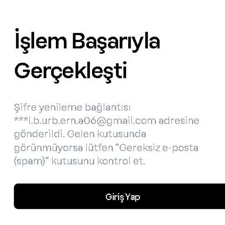 Papara Hesap Kayıt Sorunu Ve Güvenlik Endişesi