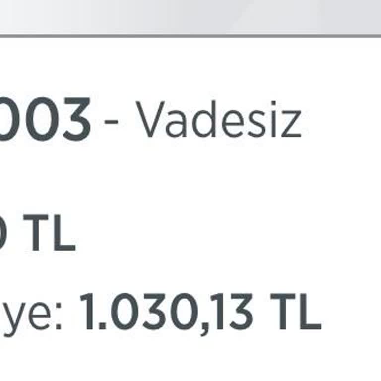 Hesabımda Bloke Sorunu: Paramı Kullanamıyorum