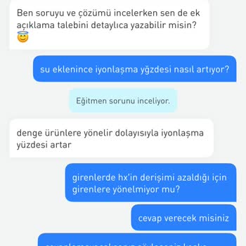 Eğitmenlerin Yetersizliği Ve Cevapsız Kalan Sorular