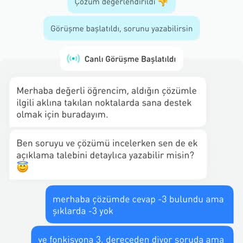 Eğitmenlerin Yetersizliği Ve Cevapsız Kalan Sorular