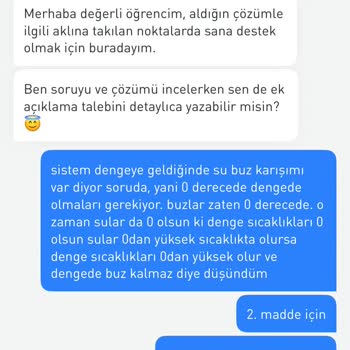 Eğitmenlerin Yetersizliği Ve Cevapsız Kalan Sorular