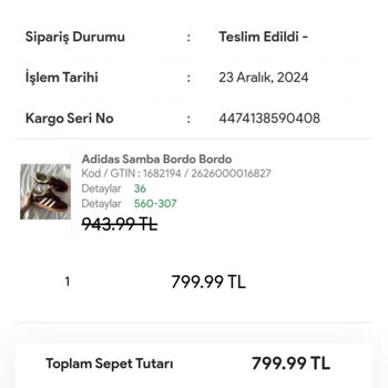 Yanlış Renk Ve İletişimsizlik Sorunu