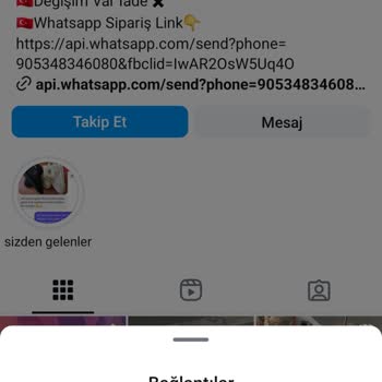 Yanlış Renk Ve İletişimsizlik Sorunu