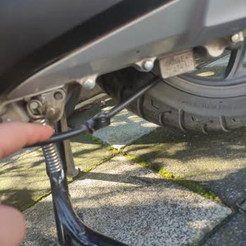 Honda Servisi İşçilik Hatası Ve İlgisizlik