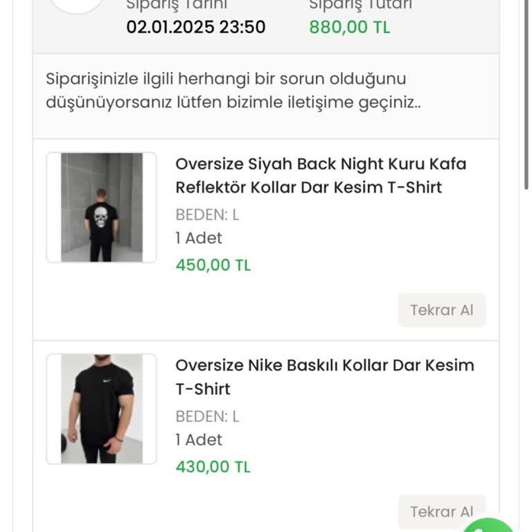 Moonriver'dan Hızlı Teslimat Aldatmacası: Ürünler Kargoya Bile Verilmedi!