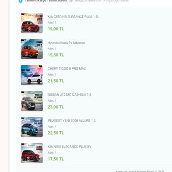 Epttavm'de Bilet Görünmeme Sorunu