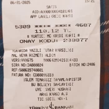 Stanley Termos Ve Yetersiz Müşteri Hizmeti