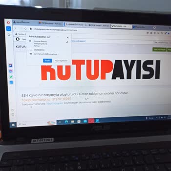 Stanley Termos Ve Yetersiz Müşteri Hizmeti
