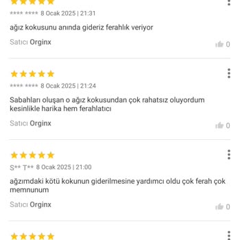 Trendyol'da Sahte Bot Yorumları Güven Sarsıyor