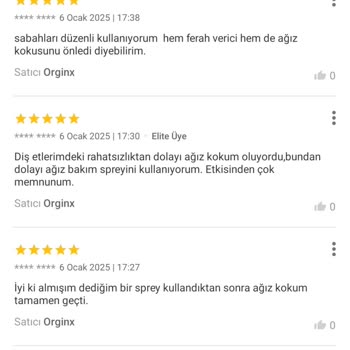 Trendyol'da Sahte Bot Yorumları Güven Sarsıyor