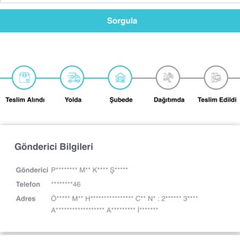Kayıp Kargonun Peşinde: İade Sürecinde Müşteri Mağduriyeti