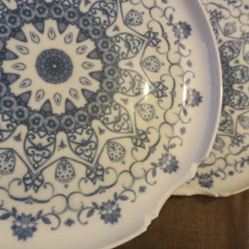 Kırık Porselenler Ve İade Sorunu