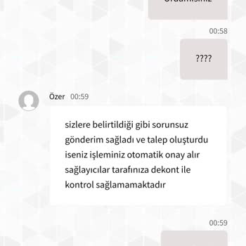 Caddebet'te Yatırım Yaptığım 5000 TL Hesabıma Yansımadı Ve İlgisizlikle Karşılaştım