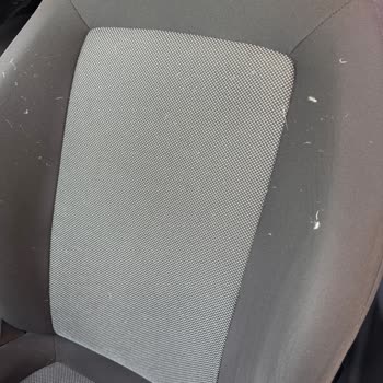 Lufian Ceket Tüy Kaçırma Sorunu Ve İlgisiz Müşteri Hizmetleri